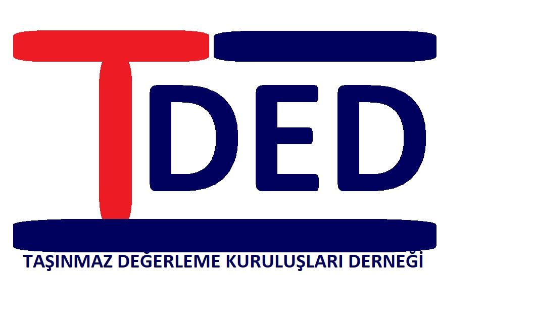 Taşınmaz Değerleme Kuruluşları Derneği