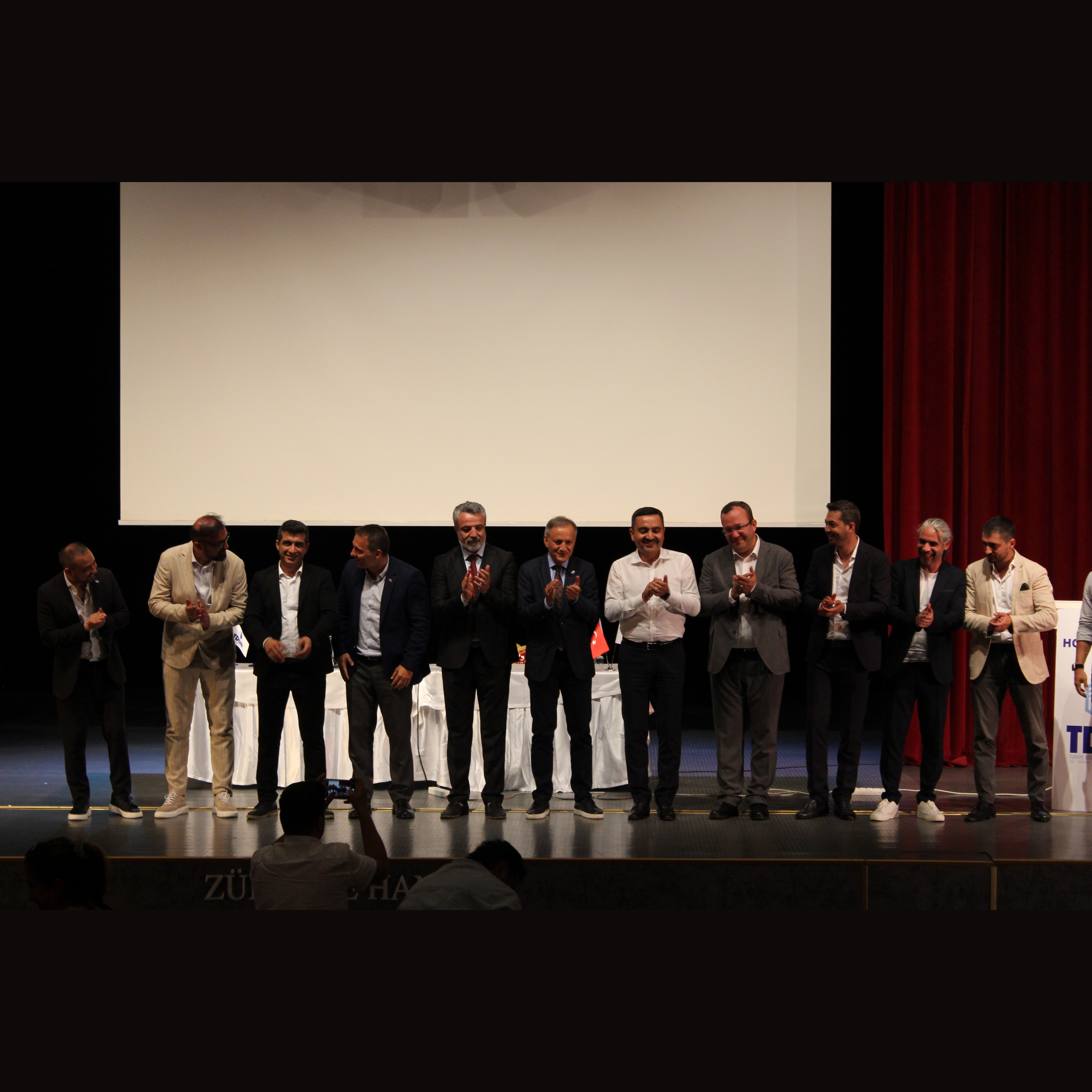 Onüçüncü Olağan Genel Kurul Toplantısı